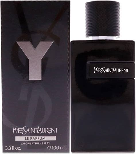 ysl parfum privé|YSL le parfum 3.3 oz.